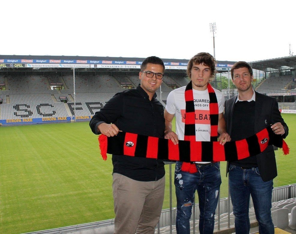 Altınordu, oyuncu yetiştiriciliğiyle 1. Lig’e damga vurdu