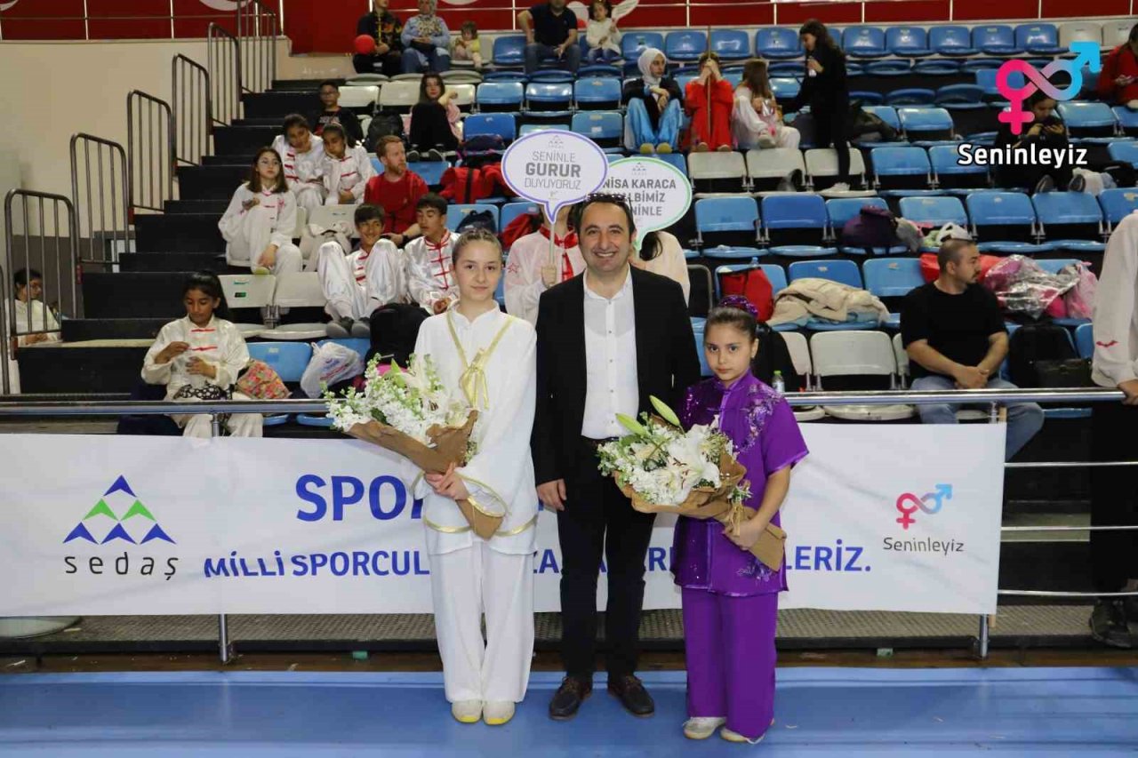 SEDAŞ, ‘Seninleyiz’ projesinin ilk etkinliğini gerçekleştirdi