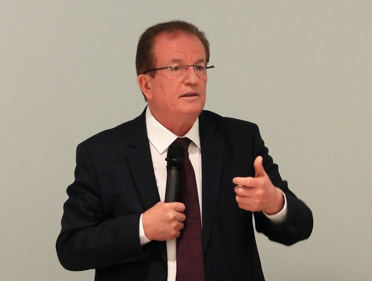 Sera-Bir’e Denizlili başkan