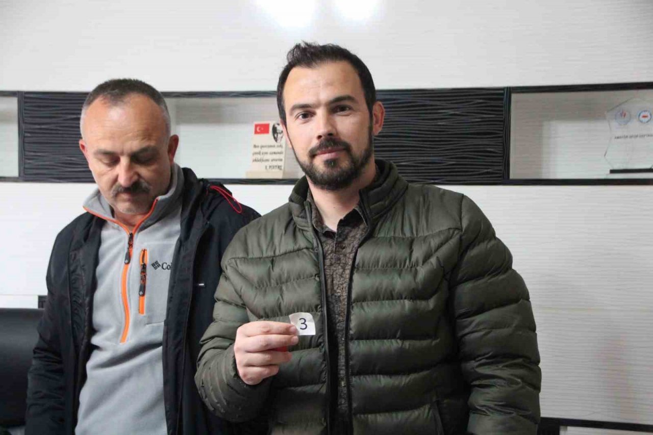 U13 Gençler Ligi kuraları çekildi