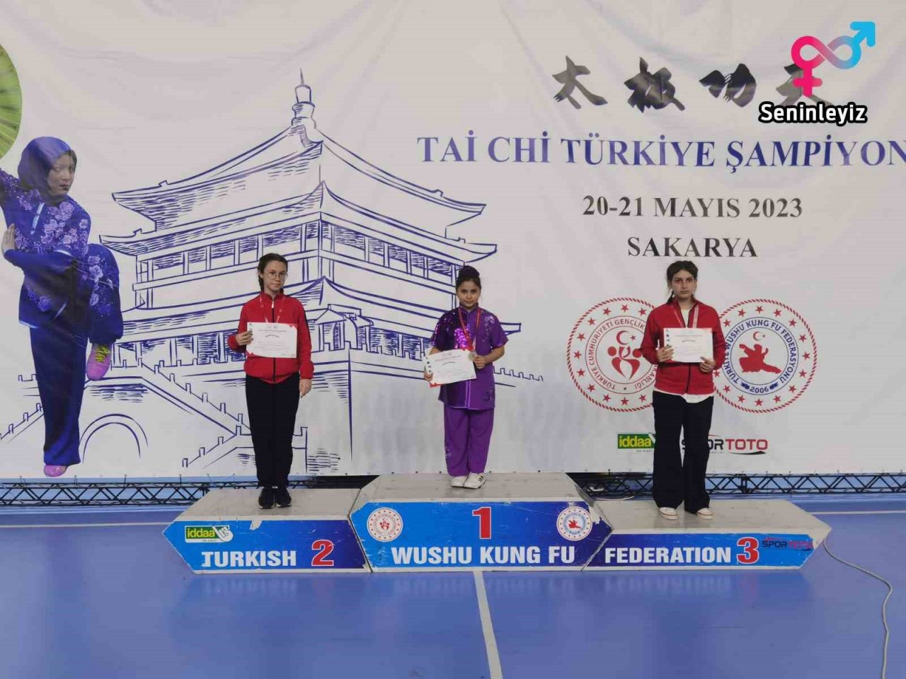 SEDAŞ, ‘Seninleyiz’ projesinin ilk etkinliğini gerçekleştirdi