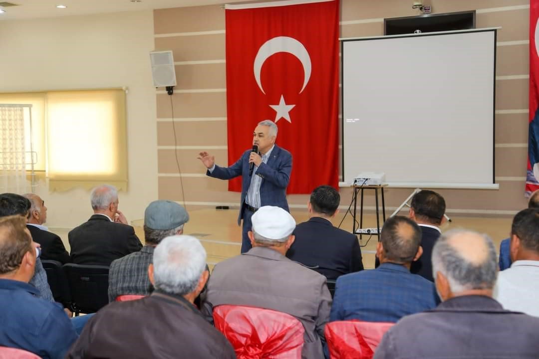 AK Parti Aydın Milletvekili Savaş: "28 Mayıs yarım kalan seçimin tamamlandığı milat olacak"