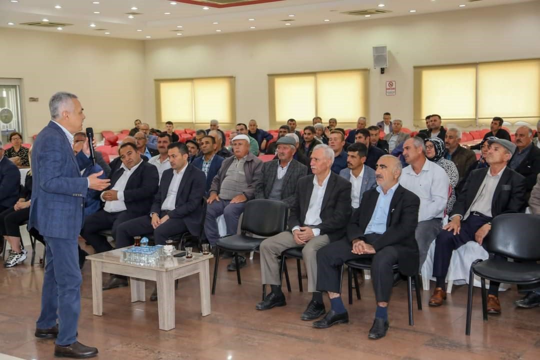 AK Parti Aydın Milletvekili Savaş: "28 Mayıs yarım kalan seçimin tamamlandığı milat olacak"