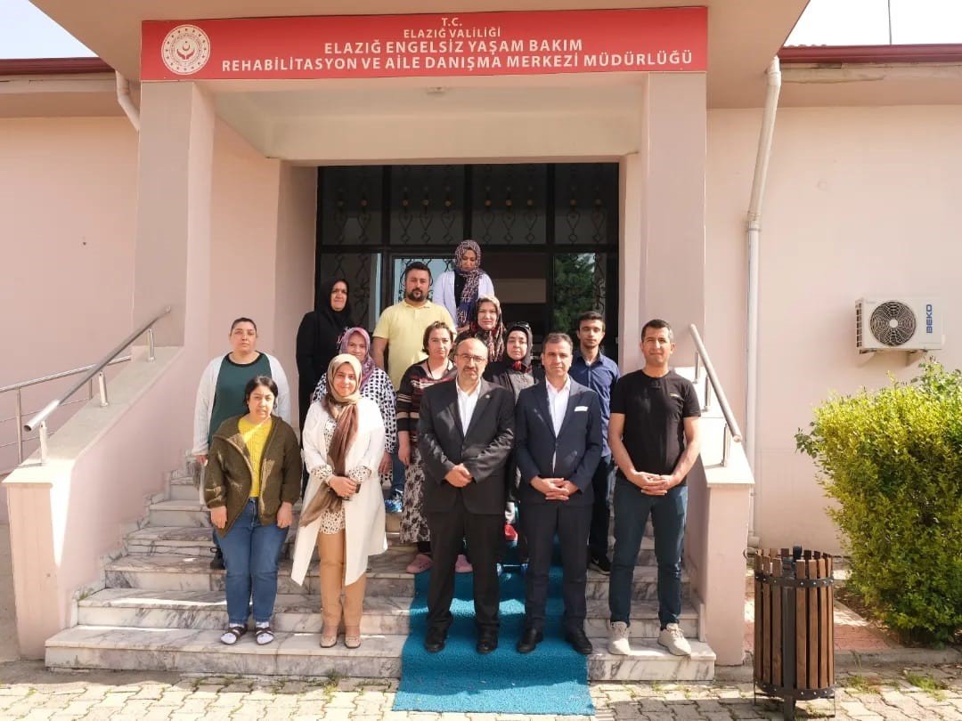 Açıkkapı: “Köy ve mahalle muhtarlarımızın desteği bize güç veriyor”