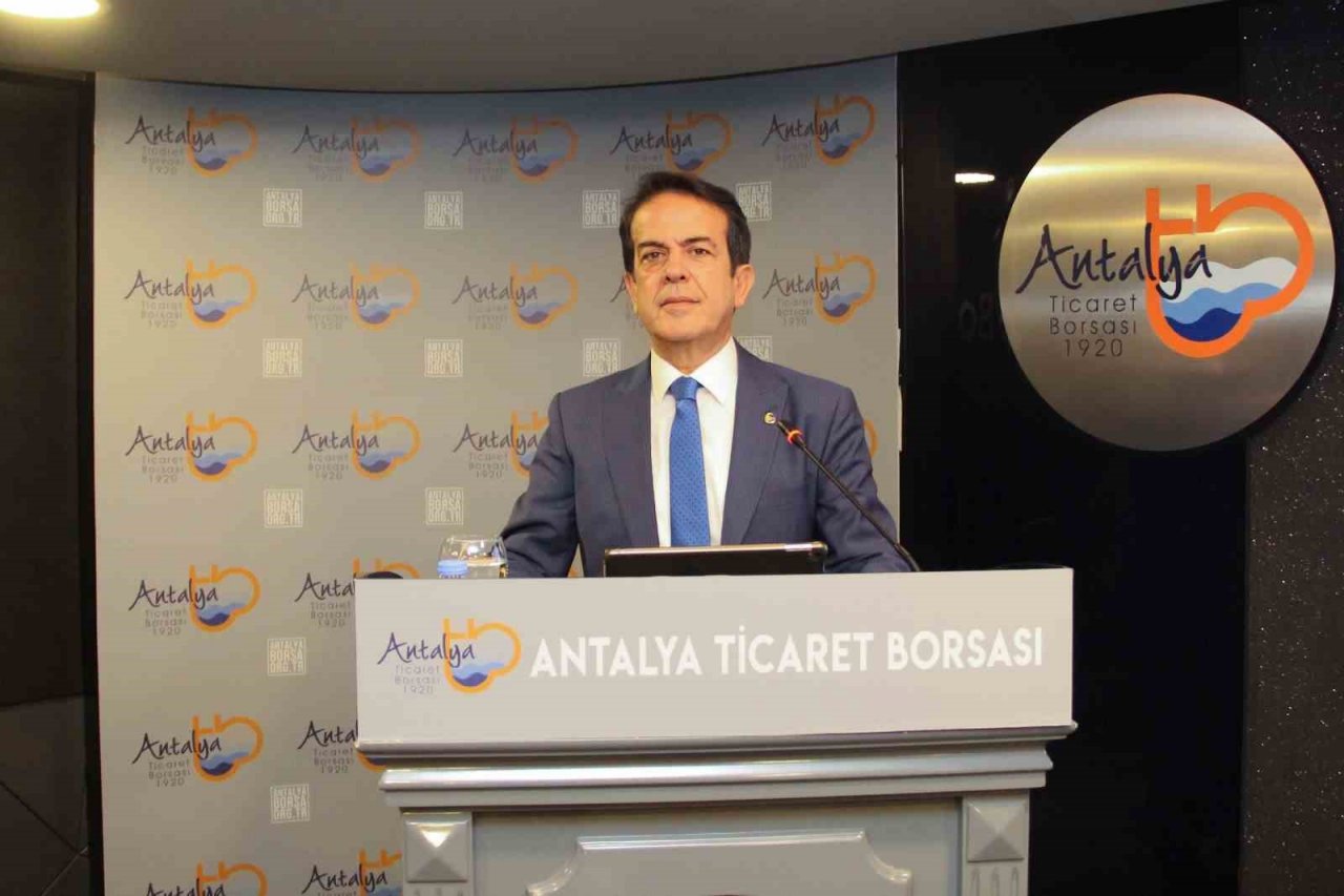 ATB Başkanı Çandır: "Herkes oyunu kullanmalı"