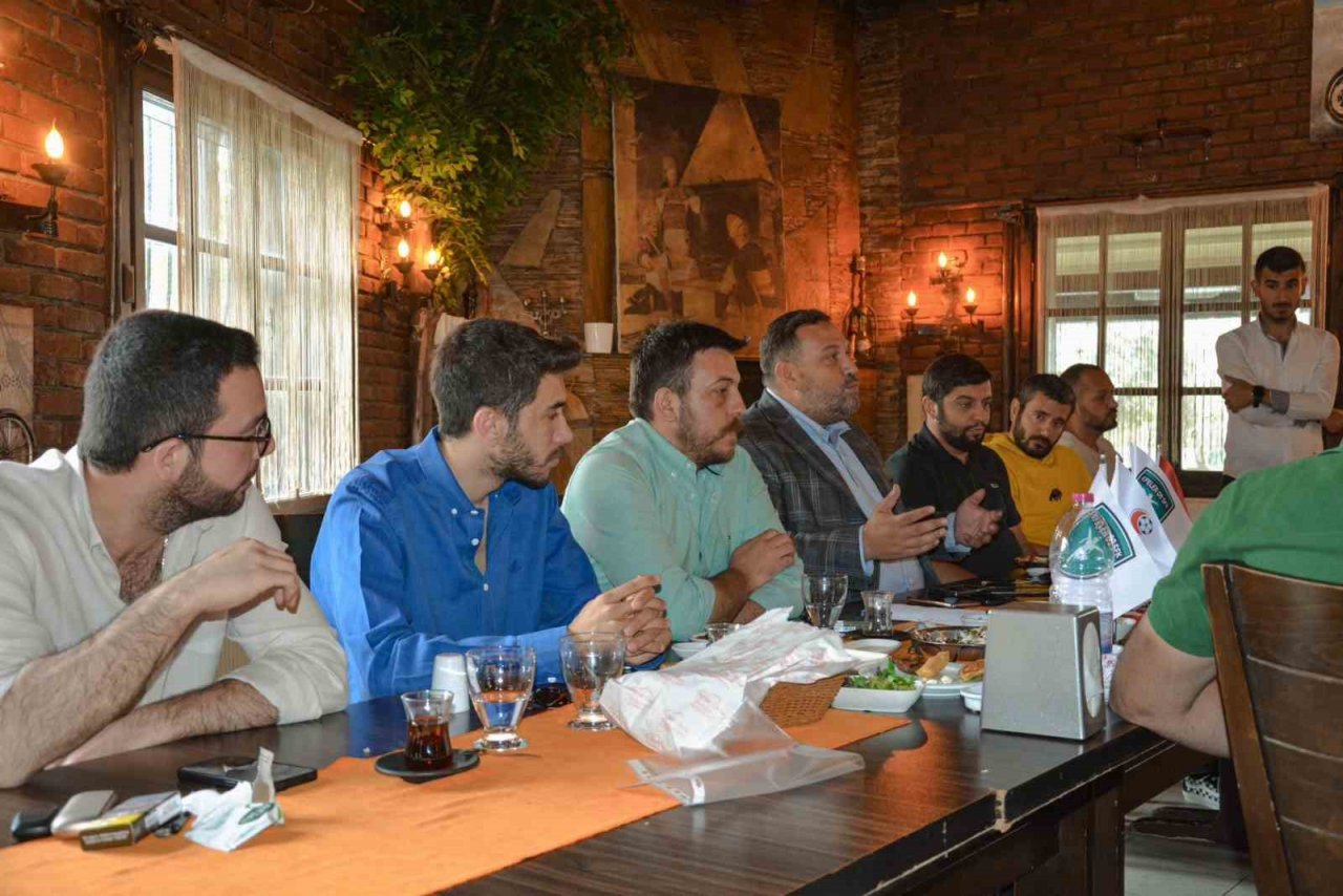 Efeler kritik maça hazır