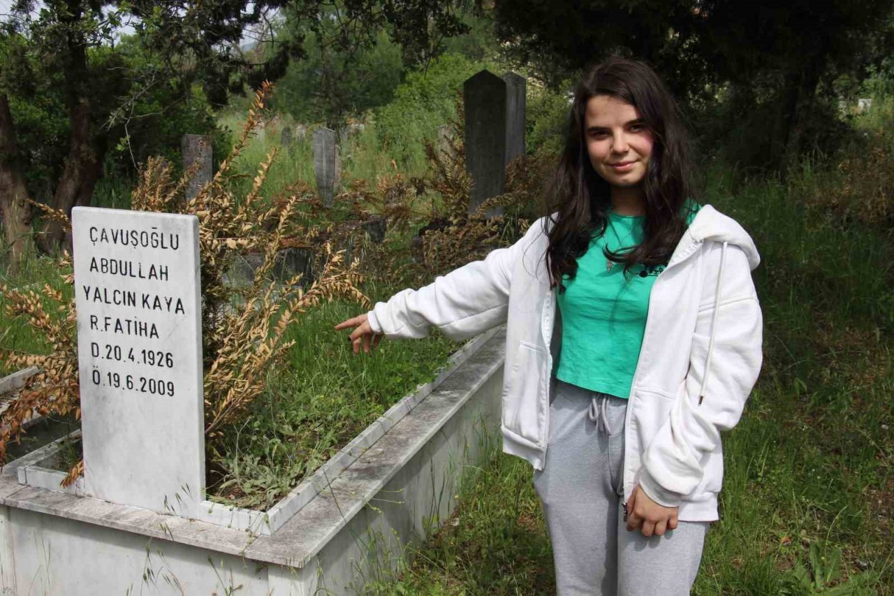 Masal değil gerçek, Yalçınkaya çiftinin inadı ölünce bile devam etti