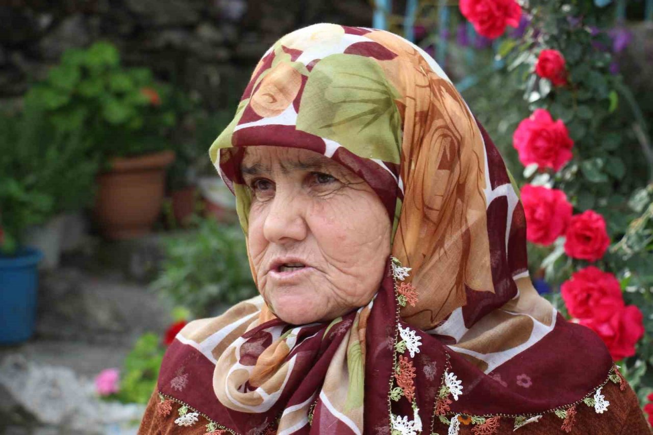 Masal değil gerçek, Yalçınkaya çiftinin inadı ölünce bile devam etti