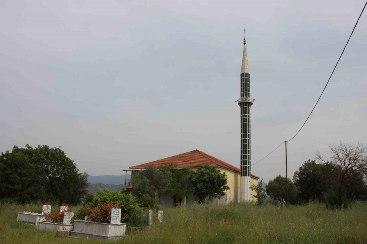 Masal değil gerçek, Yalçınkaya çiftinin inadı ölünce bile devam etti