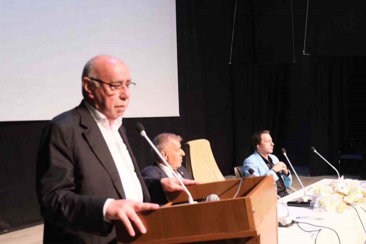 Belediye çalışanlarına 20 bin TL’lik deprem desteği