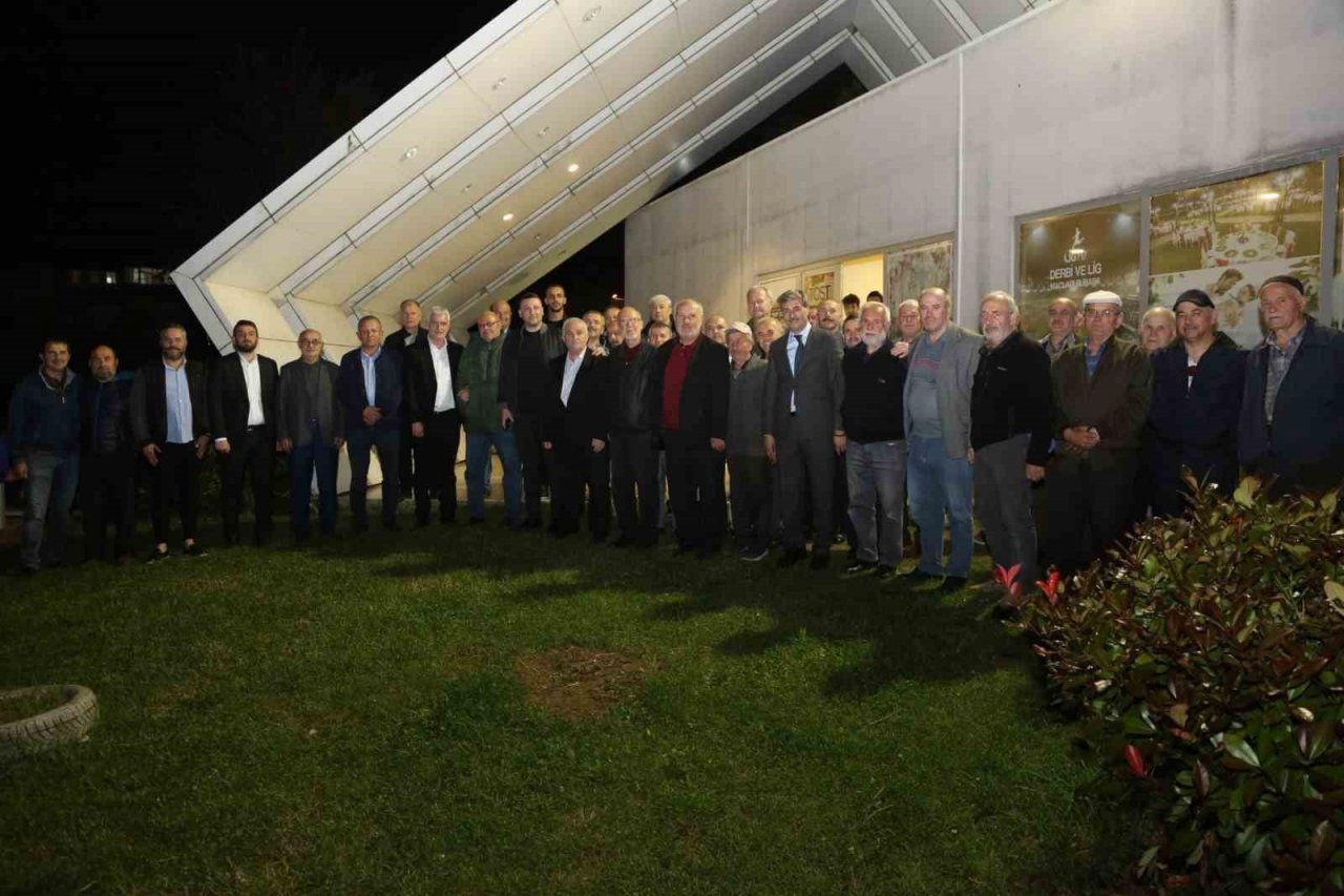 Başkan Alemdar: “28 Mayıs’ta da Cumhurbaşkanımıza desteğimizi artırarak sürdüreceğiz”