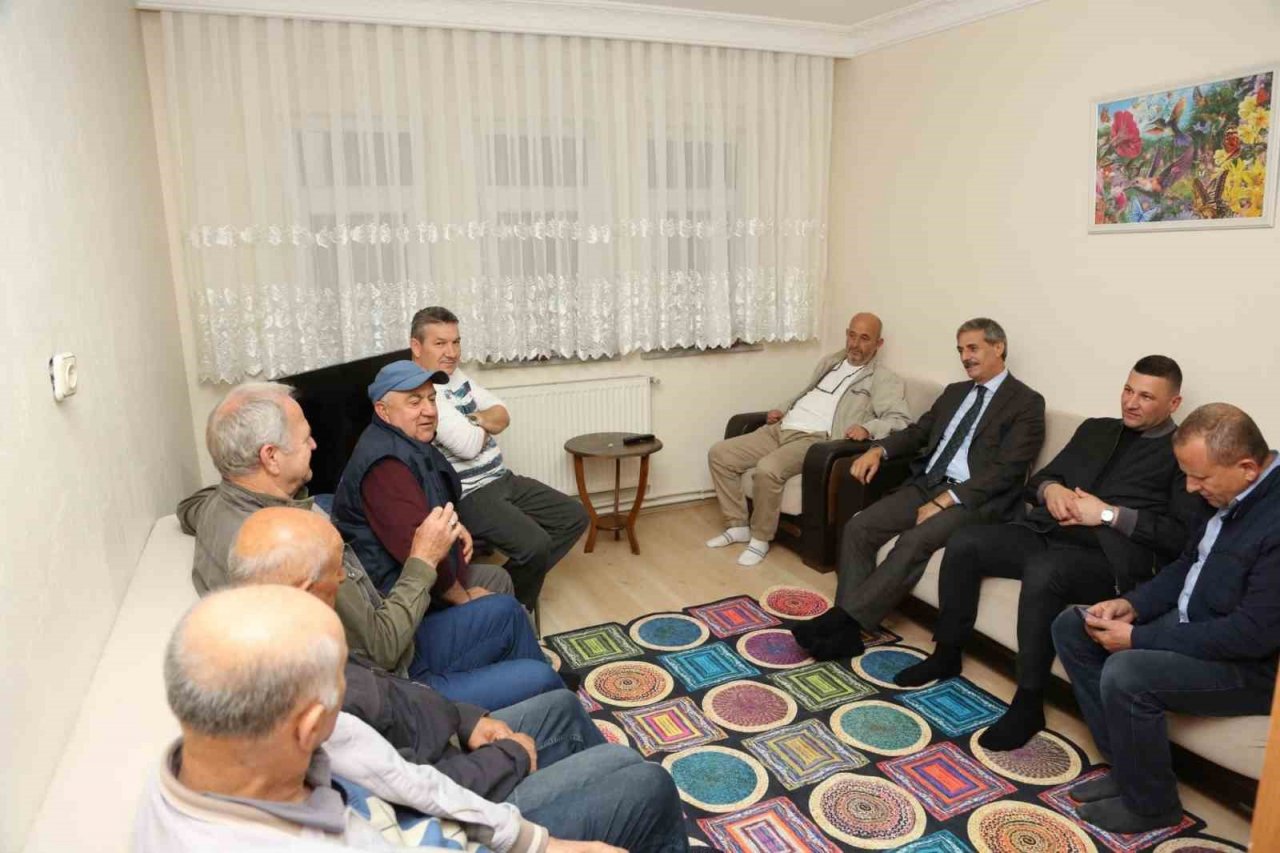 Başkan Alemdar: “28 Mayıs’ta da Cumhurbaşkanımıza desteğimizi artırarak sürdüreceğiz”