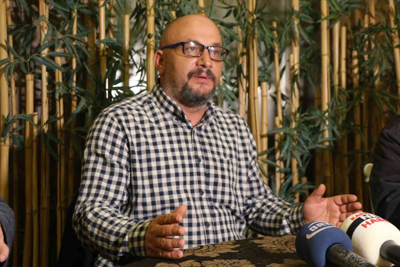 Başkan Aydım, futbolseverleri şampiyonluk kutlamalarına davet etti