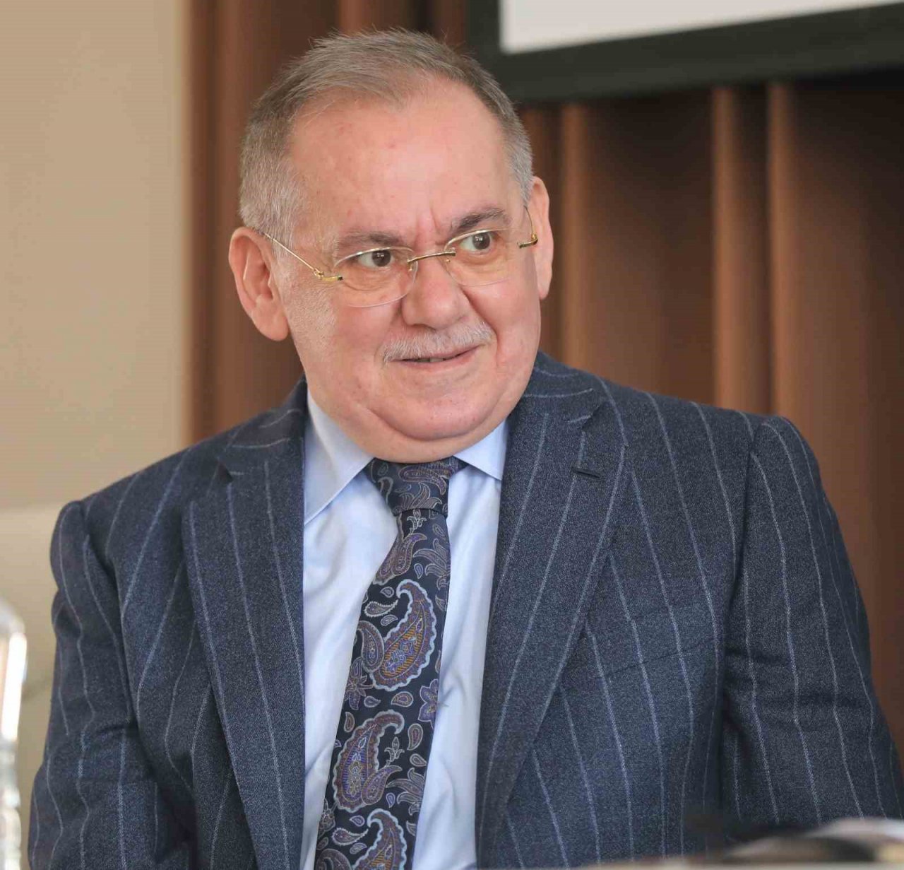 13 bin yıllık ata tohumu ile buğday üretimine destek