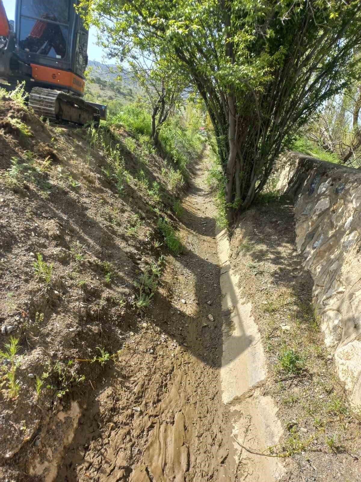 Büyükşehir’den Muğla tarımına destek