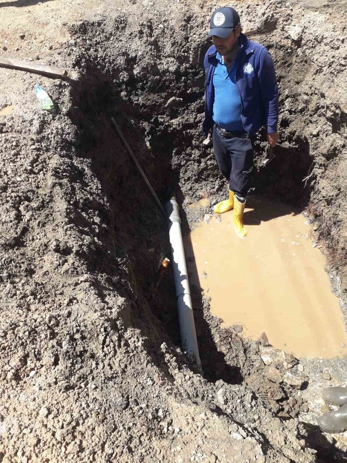 Büyükşehir’den Muğla tarımına destek