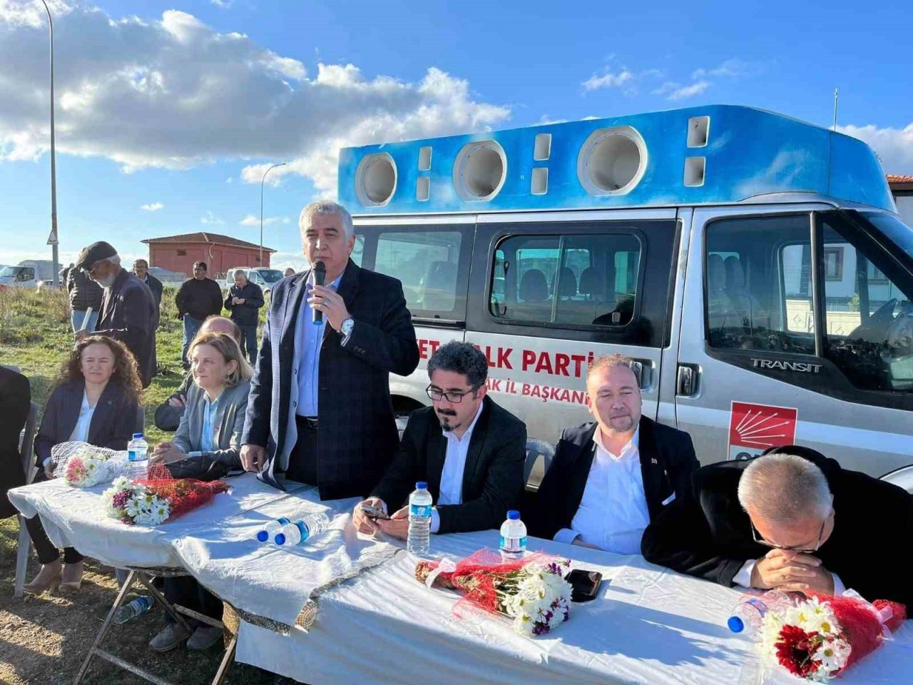 Uşak’ta Millet İttifakı’nda derin çatlak