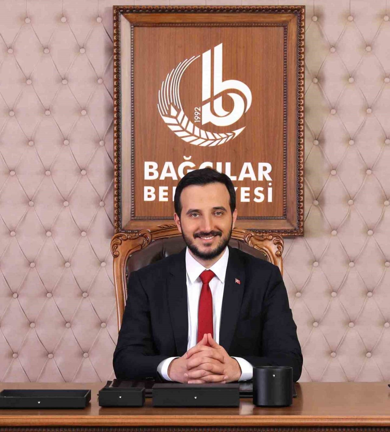 Bağcılar Belediye Başkanı Abdullah Özdemir’den depremzedelere yapılan saygısızlığa tepki