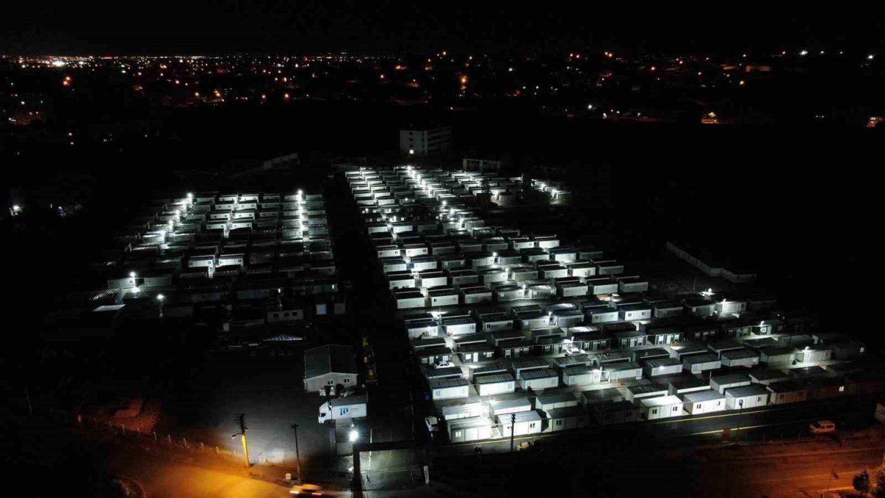 Bağcılar Belediye Başkanı Abdullah Özdemir’den depremzedelere yapılan saygısızlığa tepki