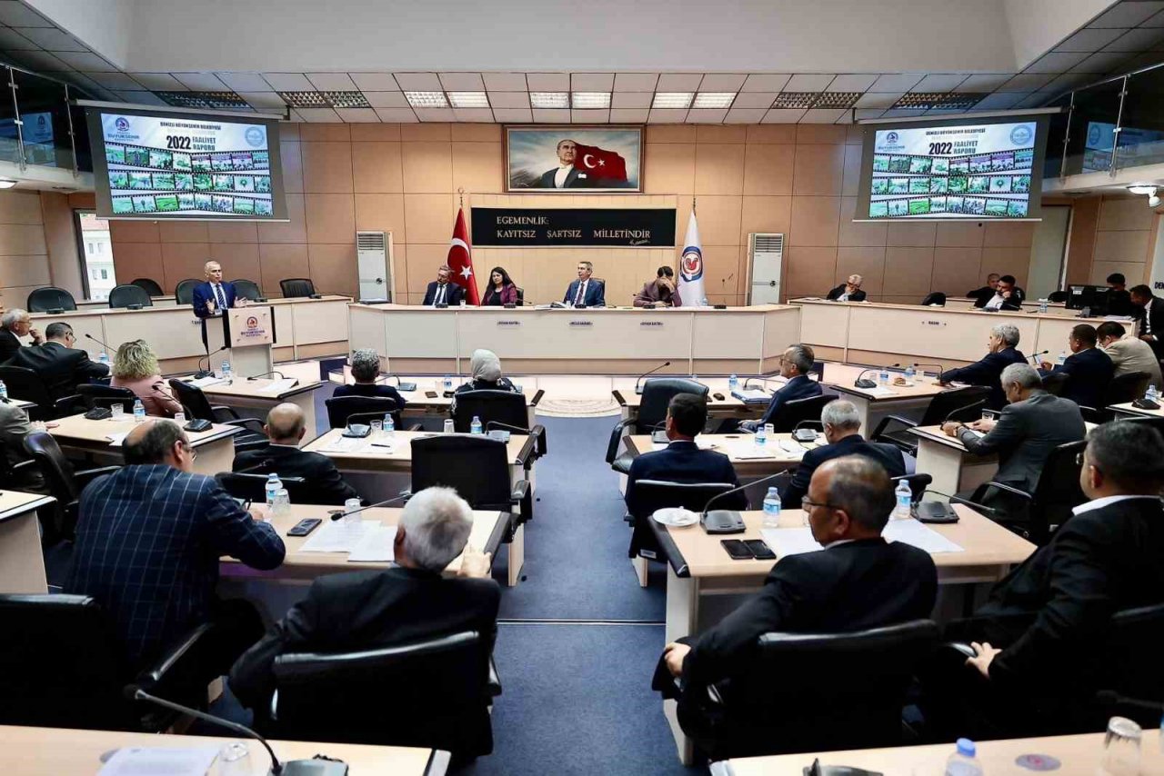 Başkan Zolan: “Biz bu şehre sevdalıyız“