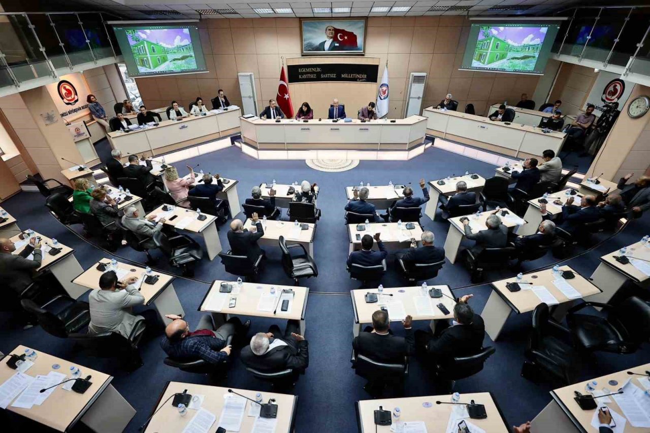 Başkan Zolan: “Biz bu şehre sevdalıyız“