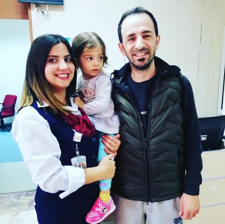 Sağlıkçı ailenin yeni yaşam hayali yarım kaldı: 4 ölü, 1 yaralı