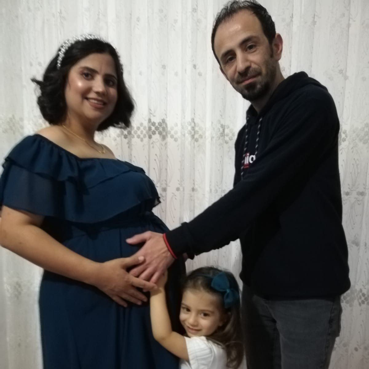 Sağlıkçı ailenin yeni yaşam hayali yarım kaldı: 4 ölü, 1 yaralı