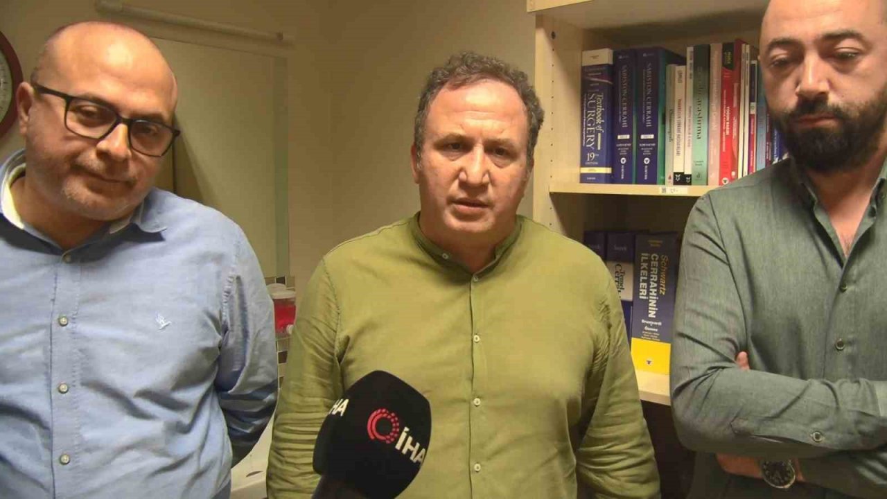 Koronadan sonra organ bağışı azaldı, doktorlar ‘organ bağışı’ çağrısı yaptı