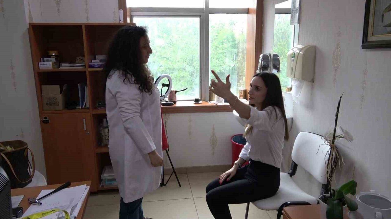 Uzmanından kritik uyarı: Deprem sonrası vertigo şikayetlerinde artış yaşanıyor