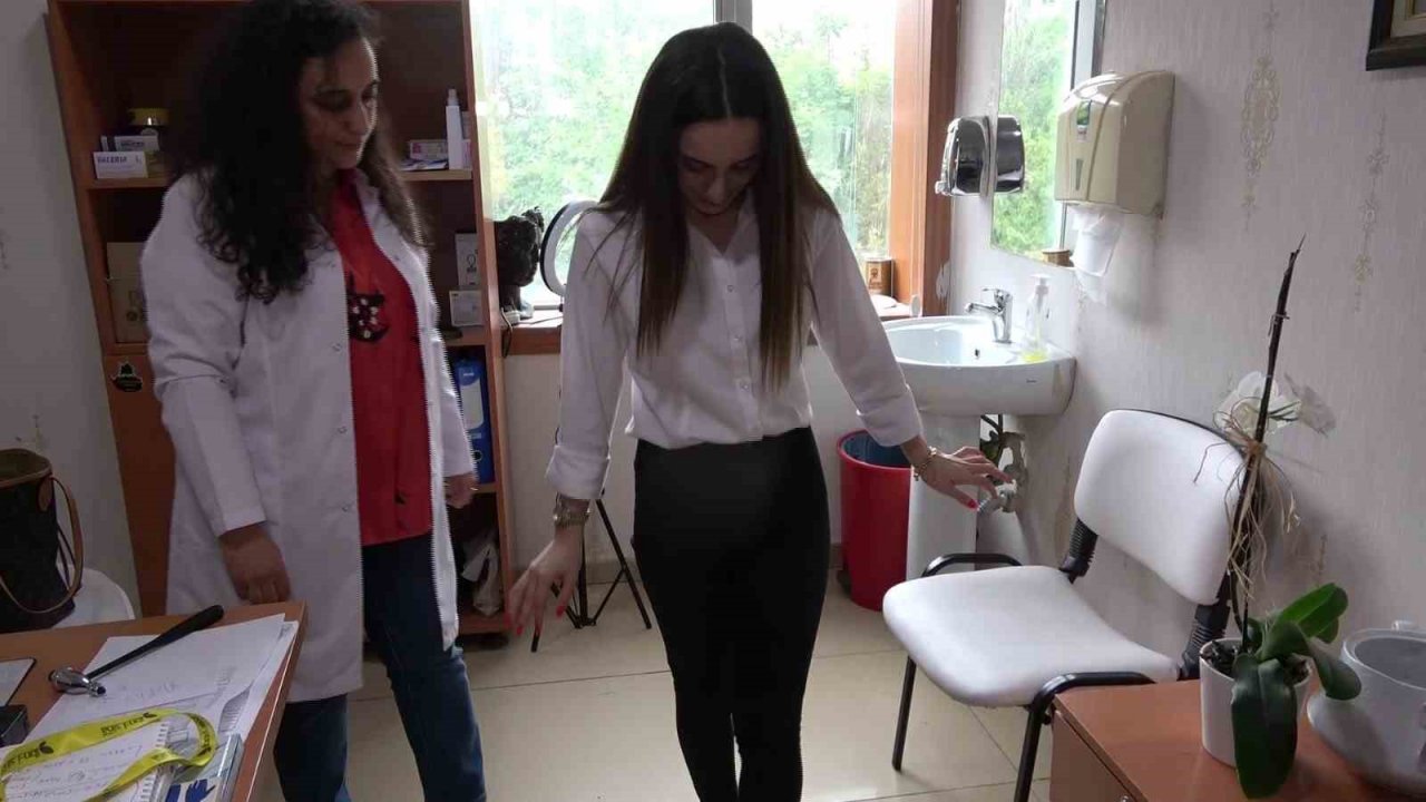 Uzmanından kritik uyarı: Deprem sonrası vertigo şikayetlerinde artış yaşanıyor