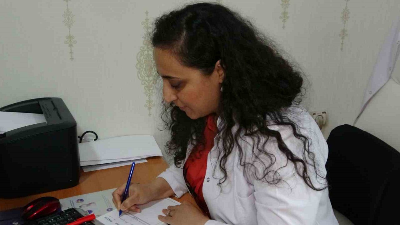 Uzmanından kritik uyarı: Deprem sonrası vertigo şikayetlerinde artış yaşanıyor