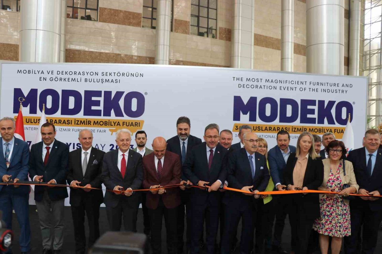 Türk mobilya ihracatçıları Suudi Arabistan ve Fas ile masaya oturdu