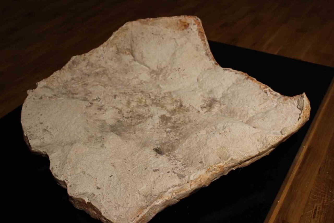 Bu sergi ‘Erciyes’i yansıtıyor