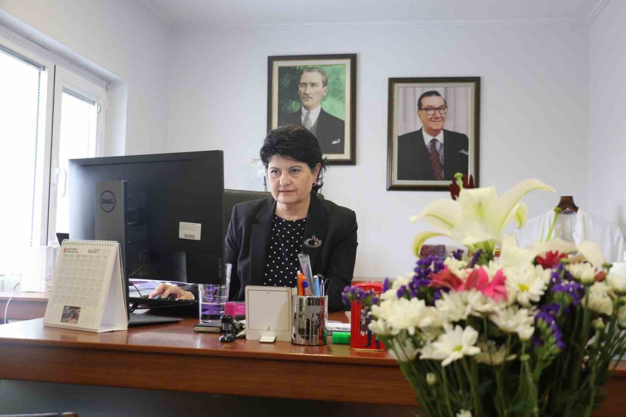 "Akraba evliliği 25 binde bir görülen MPS hastalığının riskini artıyor"