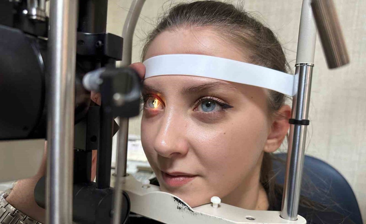 Sahte güneş gözlükleri için önemli uyarı: Katarakt gelişimini hızlandırabiliyor