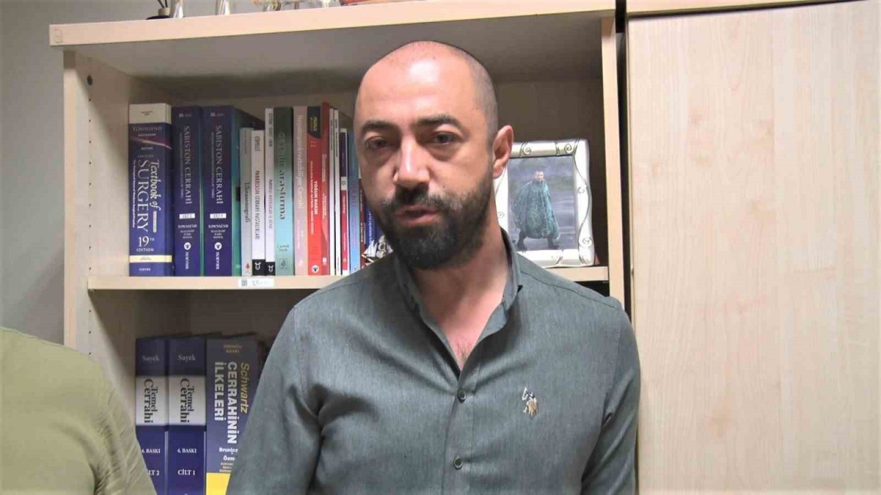 Koronadan sonra organ bağışı azaldı, doktorlar ‘organ bağışı’ çağrısı yaptı