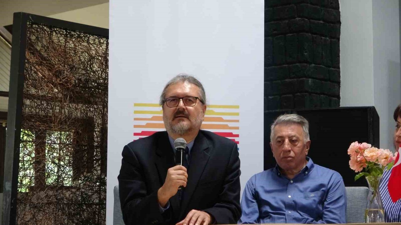 Marmaris Uluslararası Kültür Sanat Festivali’nin tanıtım toplantısı yapıldı