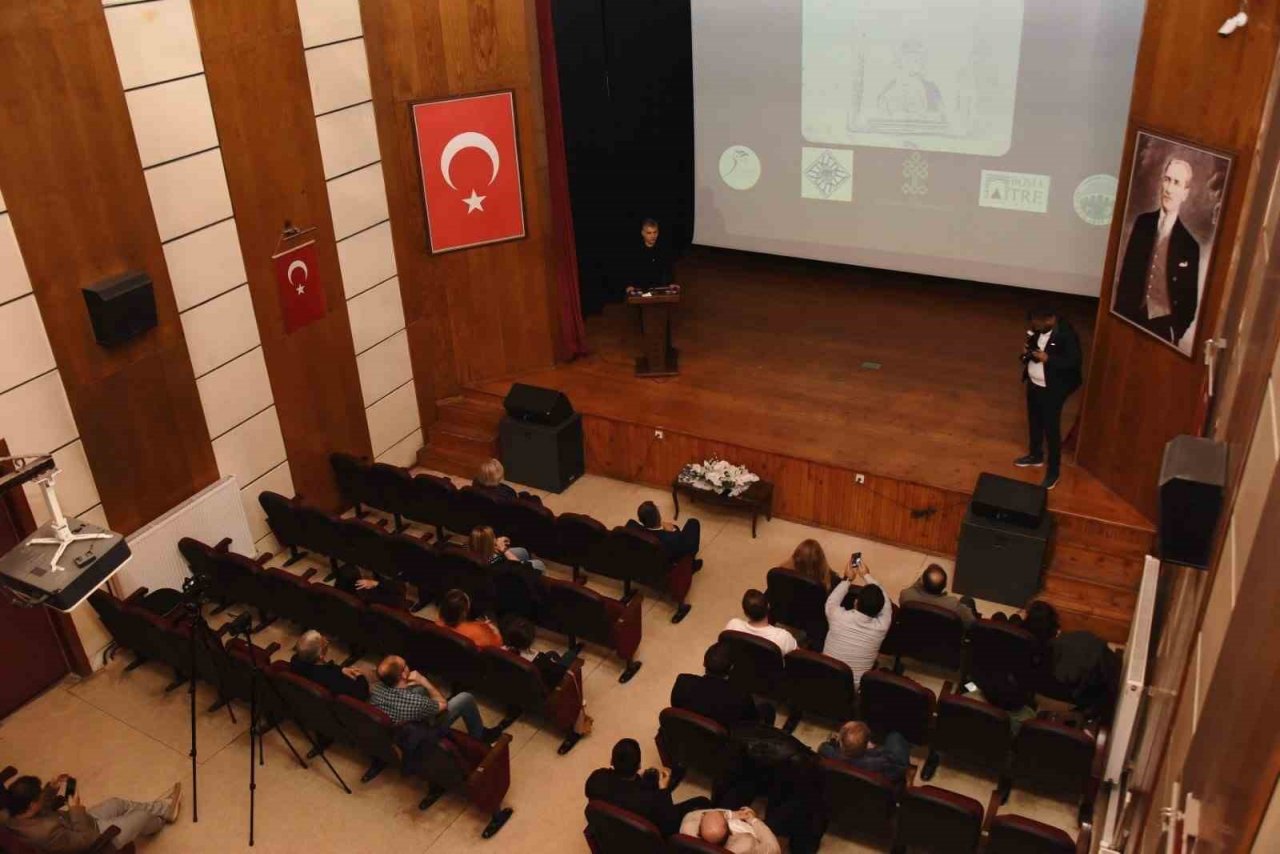 Pompeiopolis Antik Kenti’ndeki mozaikler gün yüzüne çıkartılacak