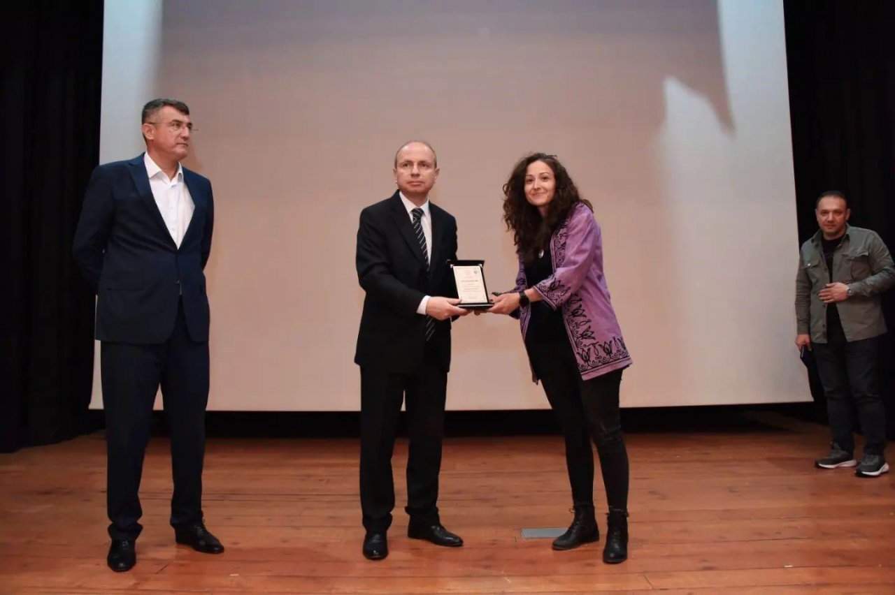 Pompeiopolis Antik Kenti’ndeki mozaikler gün yüzüne çıkartılacak