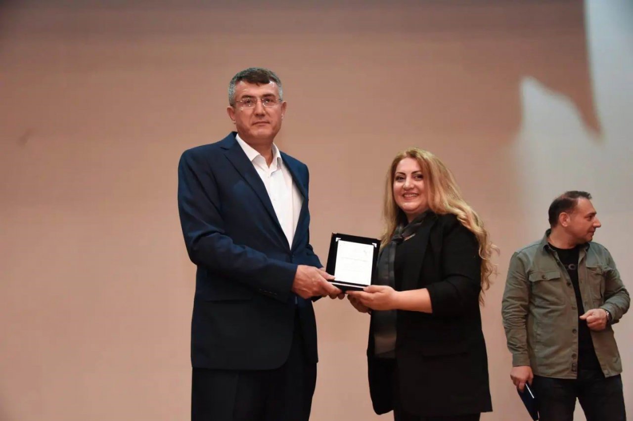 Pompeiopolis Antik Kenti’ndeki mozaikler gün yüzüne çıkartılacak