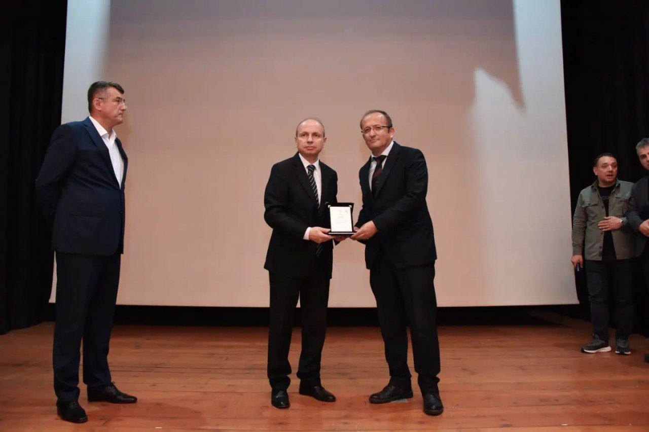 Pompeiopolis Antik Kenti’ndeki mozaikler gün yüzüne çıkartılacak