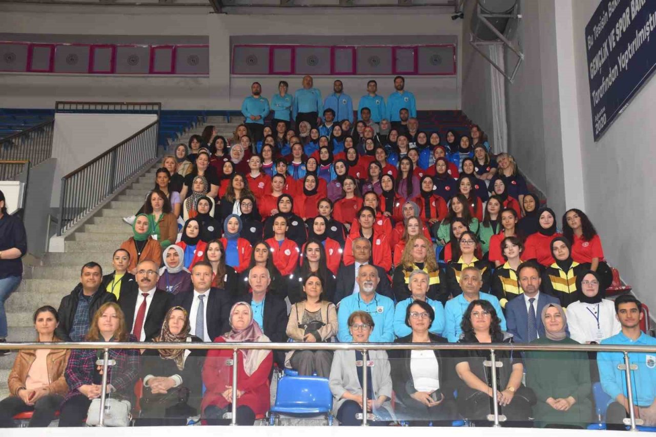 Masa tenisi şampiyonları Karabük’te belirlenecek