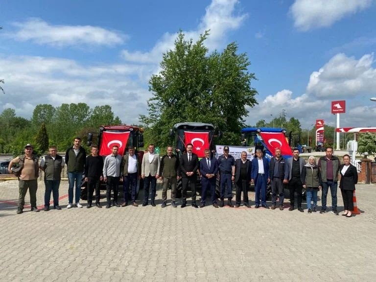 220 aileye 25 milyon TL ORKÖY kredi ve hibe desteği