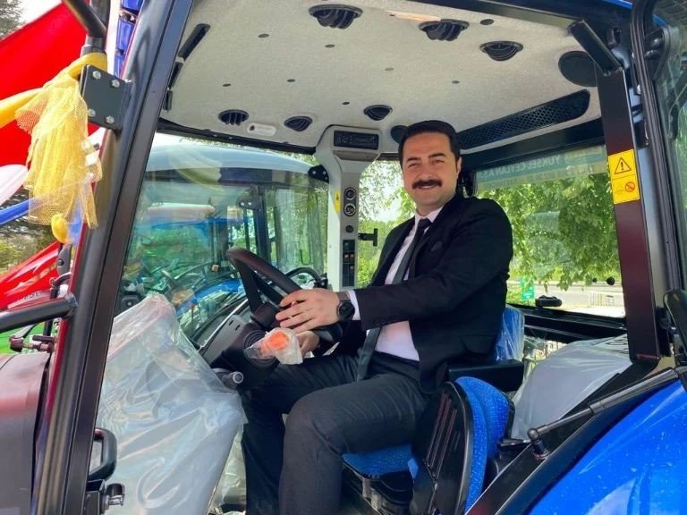 220 aileye 25 milyon TL ORKÖY kredi ve hibe desteği