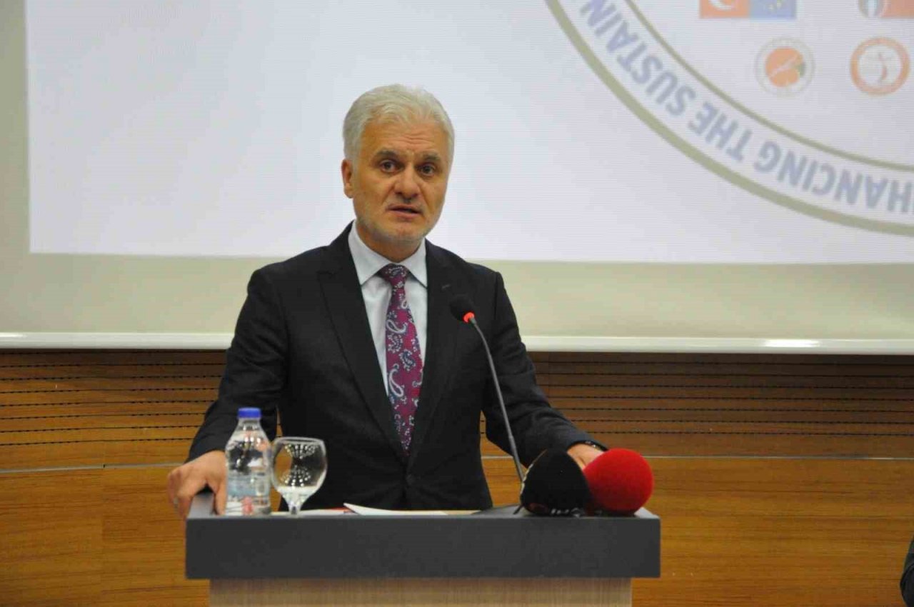 Bu projeyle gençler, kırsal alanda ev pansiyonculuğunu öğrenecek