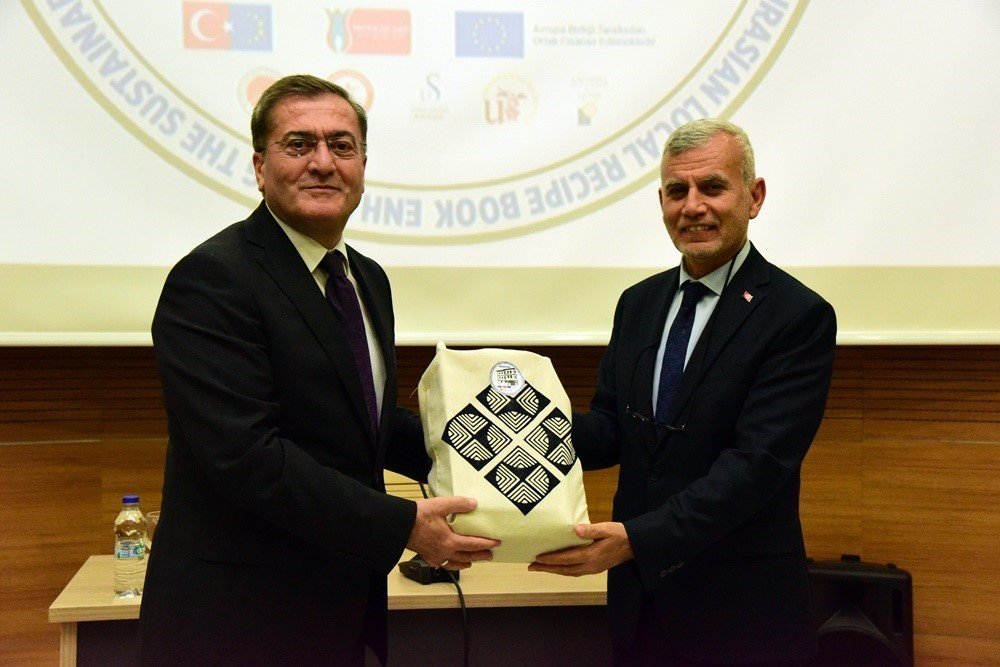 Bu projeyle gençler, kırsal alanda ev pansiyonculuğunu öğrenecek