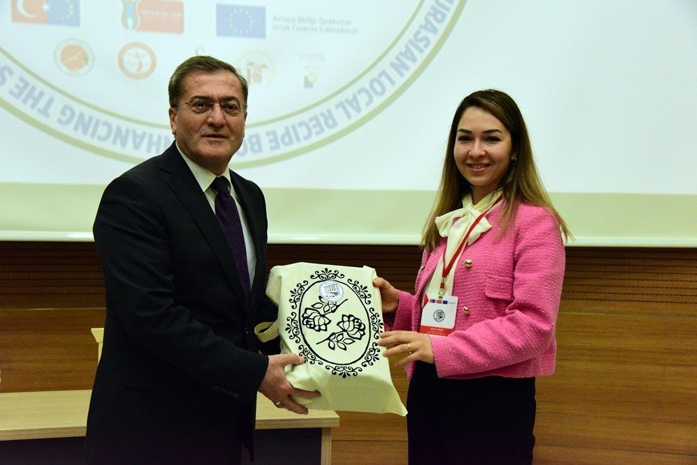 Bu projeyle gençler, kırsal alanda ev pansiyonculuğunu öğrenecek