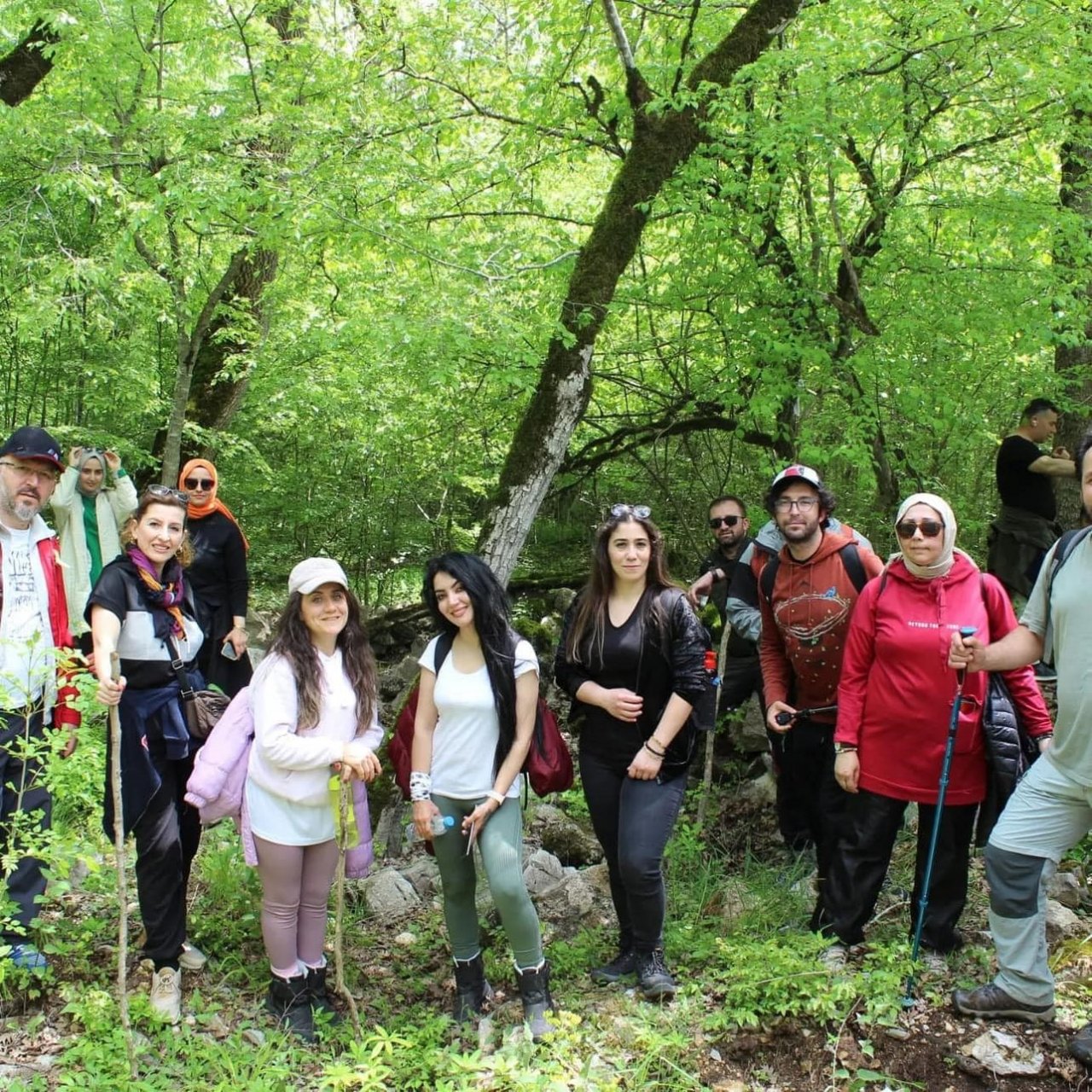 Kavak turizme hazırlanıyor