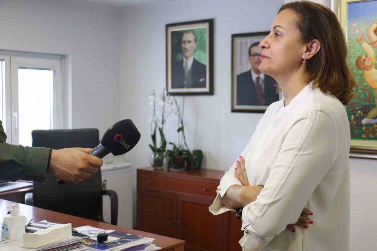 "Akraba evliliği 25 binde bir görülen MPS hastalığının riskini artıyor"