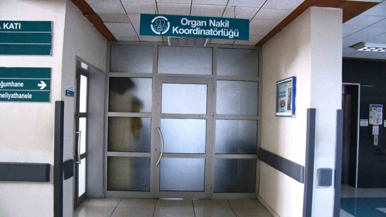 Koronadan sonra organ bağışı azaldı, doktorlar ‘organ bağışı’ çağrısı yaptı